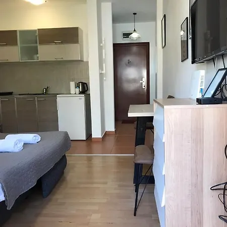 Kej Apartment