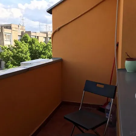 Kej Apartment *