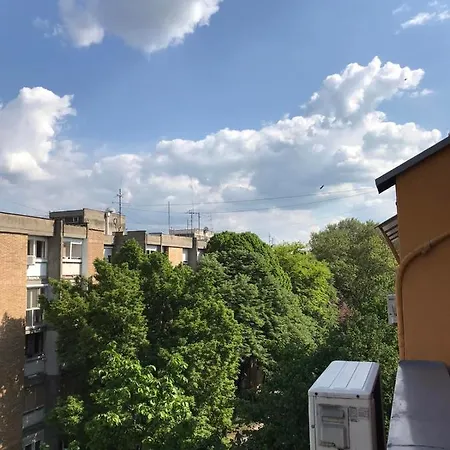 Apartment Kej *