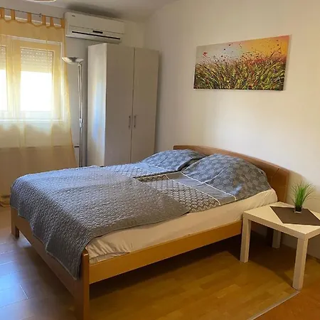 Kej Apartament