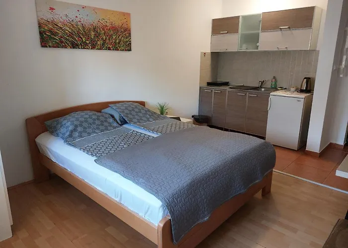 아파트 Kej 노비사드